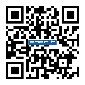 QR kodas | Elisteka, UAB | spec.lt