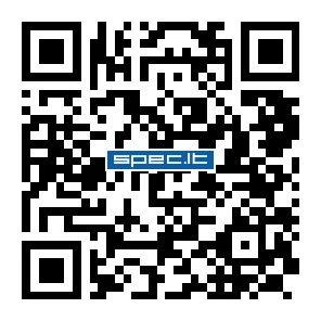 QR kodas | ELIT BOULINGAS, UAB PULO NAMAI | spec.lt