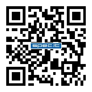QR kodas | ELIT BOX, UAB | spec.lt
