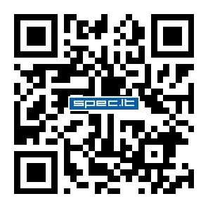QR kodas | Elit security, MB