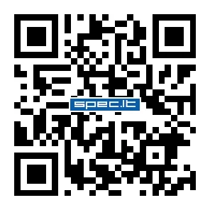 QR kodas | ELIT SISTEMA, UAB | spec.lt
