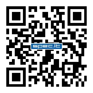 QR kodas | Elitas LT, MB