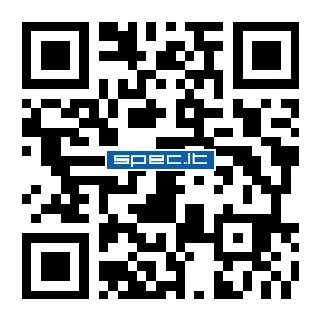 QR kodas | Kūrybos sodas, UAB | spec.lt
