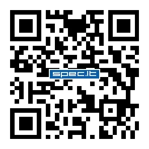 QR kodas | Elite Buss, MB