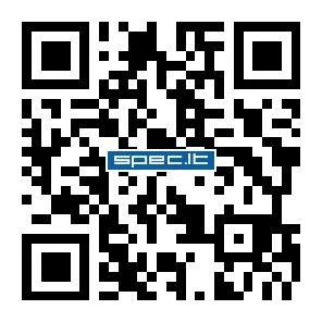 QR kodas | Elite caging, MB