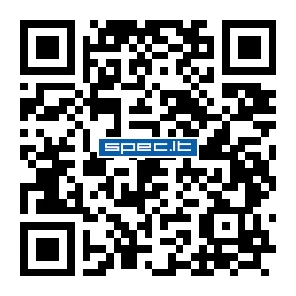 QR kodas | Elite Crete Baltic, UAB | spec.lt