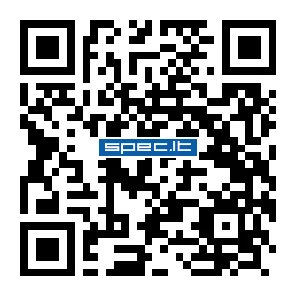 QR kodas | Elite Football LT, VŠĮ