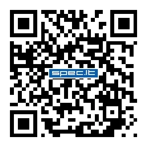 QR kodas | Elite Motors Club, UAB | spec.lt