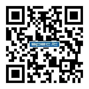 QR kodas | Elitecargo LT, MB