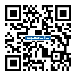 QR kodas | EliteEdge LT, MB