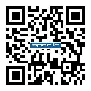 QR kodas | ELITĖJA, UAB | spec.lt