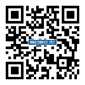 QR kodas | Eliteka, UAB | spec.lt