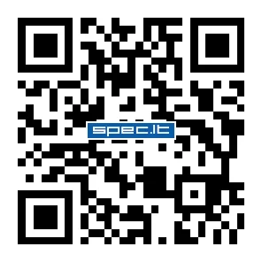 QR kodas | Elitela, UAB | spec.lt
