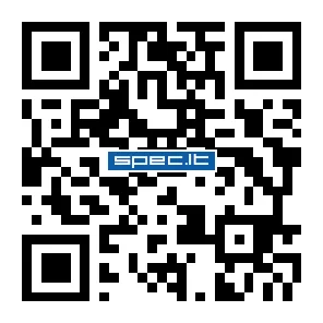 QR kodas | EliteTechByte, MB | spec.lt