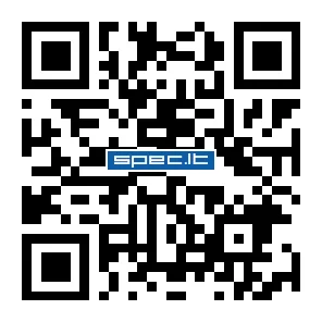 QR kodas | ELITHOUSE, UAB | spec.lt