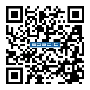 QR kodas | Elitinis dizainas, UAB | spec.lt