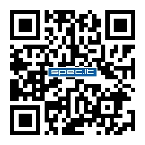 QR kodas | ELITNET, UAB | spec.lt