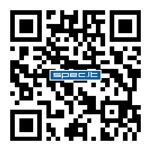 QR kodas | Elito durys, UAB