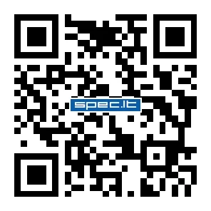 QR kodas | Elito klubai, UAB