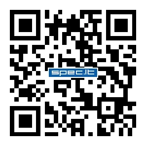 QR kodas | Elito langai, UAB | spec.lt