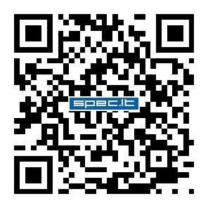 QR kodas | Elito statyba, UAB | spec.lt