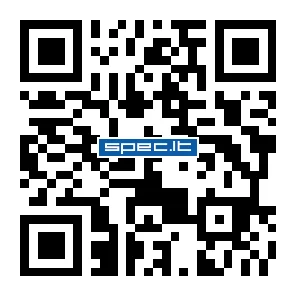 QR kodas | Elitona, MB | spec.lt