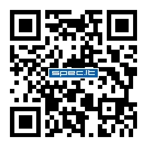 QR kodas | Elitransas, UAB