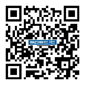 QR kodas | Elitransos logistika, UAB | spec.lt