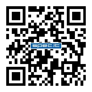 QR kodas | Elitsan, MB | spec.lt