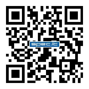 QR kodas | ELITUS, UAB | spec.lt