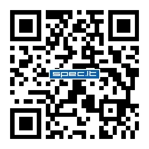 QR kodas | Eliuda, UAB | spec.lt