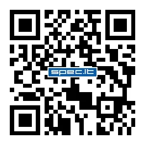 QR kodas | Elivena, MB | spec.lt