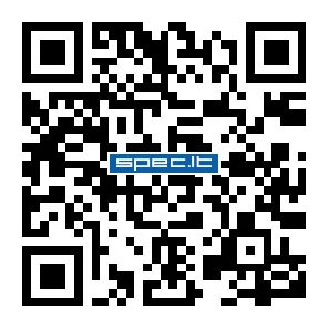 QR kodas | Elix poilsio namai, MB
