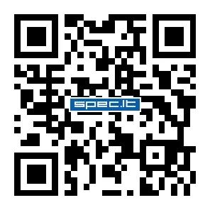 QR kodas | ELIZA, UAB | spec.lt