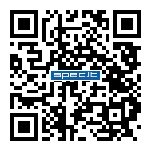QR kodas | Elizaveta Khromova, IĮ