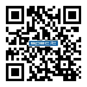 QR kodas | ELIZBYŠONIENĖ, MB | spec.lt