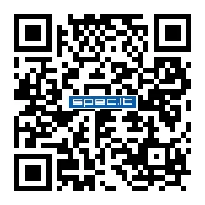 QR kodas | Elizeh International, UAB