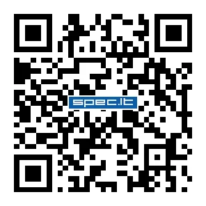 QR kodas | Eliziejaus kelias, UAB