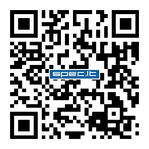 QR kodas | Prekybos alėja, UAB | spec.lt
