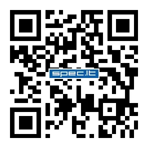 QR kodas | ELIZIJA, UAB | spec.lt