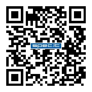 QR kodas | Elizos transportas, UAB