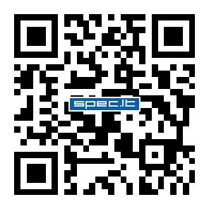 QR kodas | Eljina, UAB | spec.lt