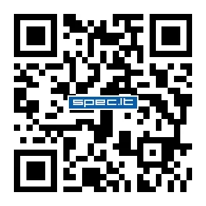QR kodas | Eljudris, UAB