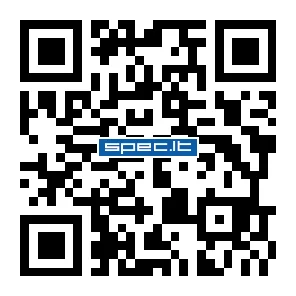 QR kodas | Eljuga, MB