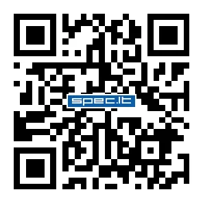 QR kodas | ELJUNGA, UAB | spec.lt