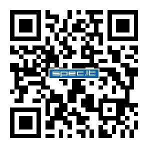 QR kodas | ELJUVA, UAB | spec.lt