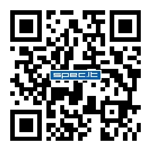 QR kodas | Elk group, MB | spec.lt