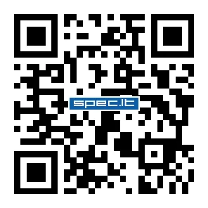 QR kodas | Elkada, UAB | spec.lt