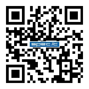 QR kodas | Elkael, MB