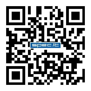 QR kodas | Elkama, UAB | spec.lt